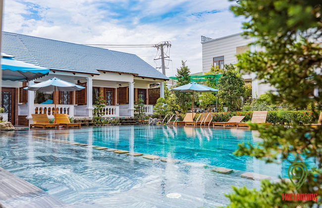 THE LANDING RESORT PHU QUOC - Foto 43