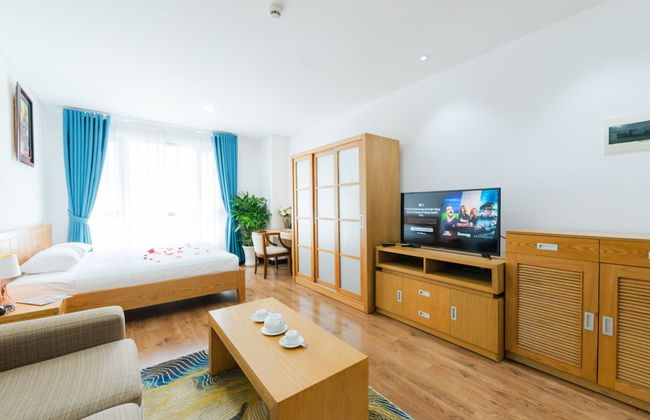 Lancaster Ho Chi Minh - Foto 20