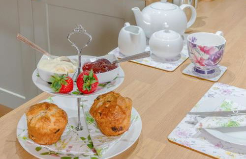 Orchard Cottage - Uk30524 - Foto 7