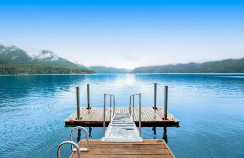 Woodstone Cabin - Foto 33