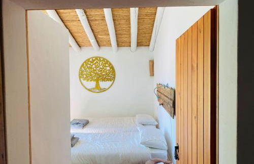 Casa na horta, planície alentejana - Foto 11