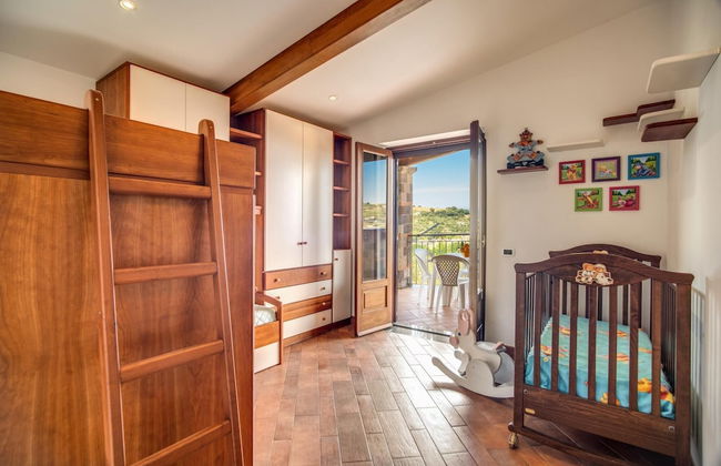 Villa Mattia in the Land of Sirens - Foto 77