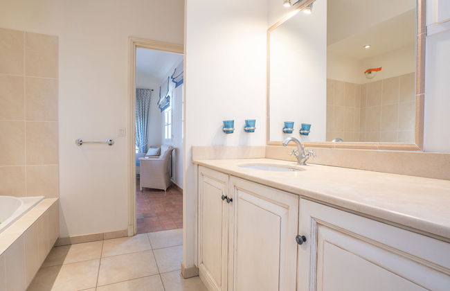 Le Domaine de St. Endréol Gold & Spa - Foto 26