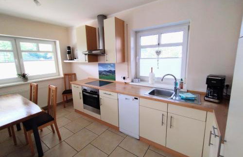 Ferienwohnung Am Kamp - Foto 11