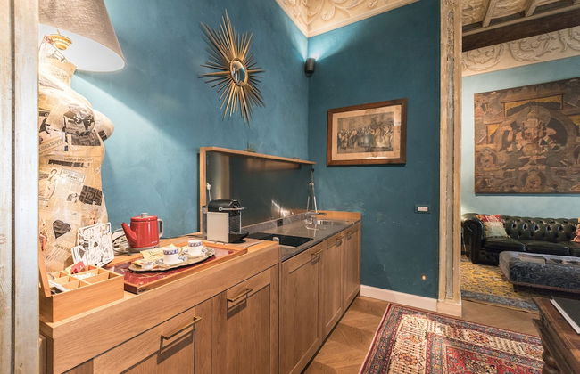 Hemeras Boutique House Aparthotel Montenapoleone - Photo 74