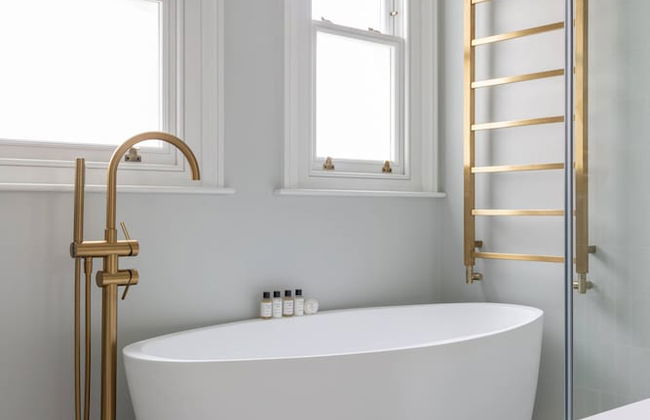 Magdalen Road by Onefinestay - Foto 43