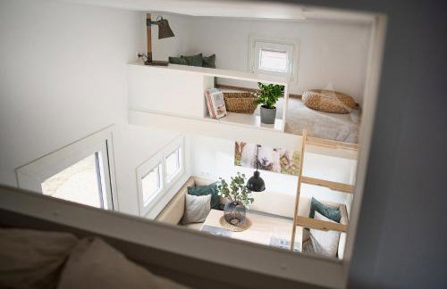 Tiny Om Ferienhaus - Photo 17