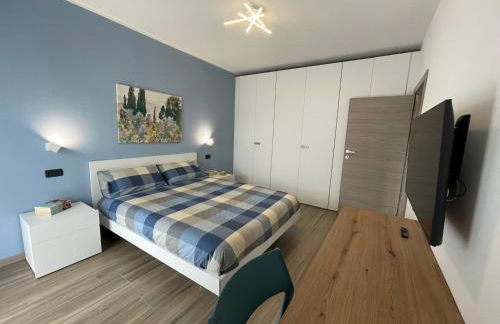 Appartamento La Baita Case Sondrio Fiume - Affitti Brevi Italia - Foto 6