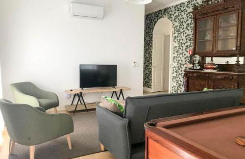 Casa Oliveira Esmeraldo - Guest Houses - Foto 40