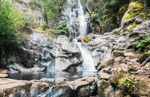 Vila da Fonte - Peaceful 3-bedroom Villa with Private Pool, Central Portugal - Foto 33