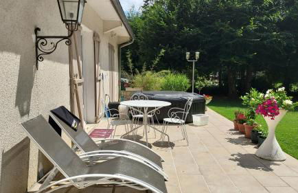 Charmante Villa près de Paris - Foto 26