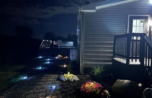 Bliss of Burdett on the Seneca Wine Trail w Hottub and Barbecue - Foto 48