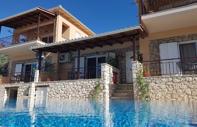 Alkionis Pool View Apartments - Foto 24