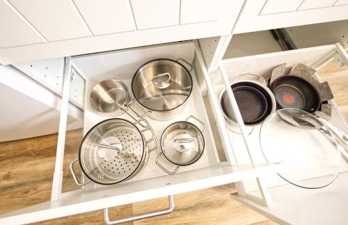 Hermes Apartments Siebengebirge - Foto 66