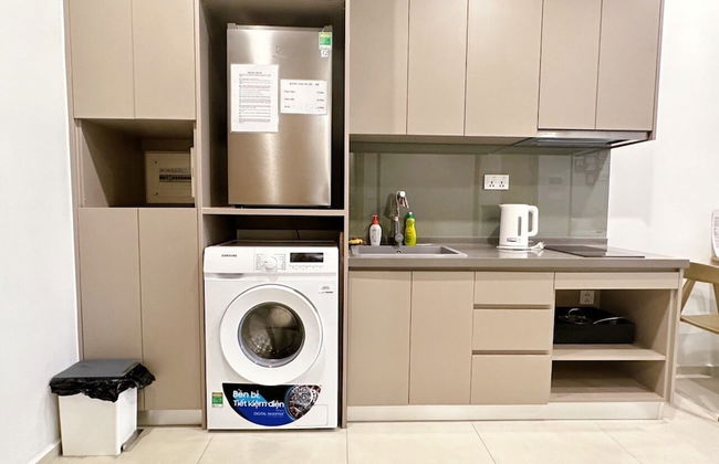 The Song VinVin Homestay - Foto 32