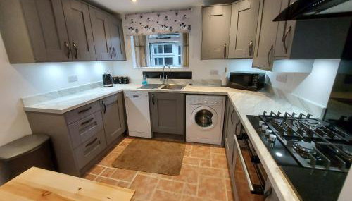 Old Town Hall Holiday Cottage - Foto 5