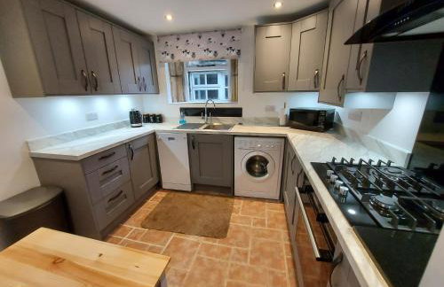 Old Town Hall Holiday Cottage - Foto 5