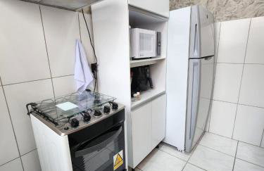 Apartamento aconchegante em frente à Arena MRV - Foto 22