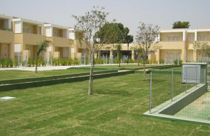 Residence Mar Mediterraneo - Foto 11