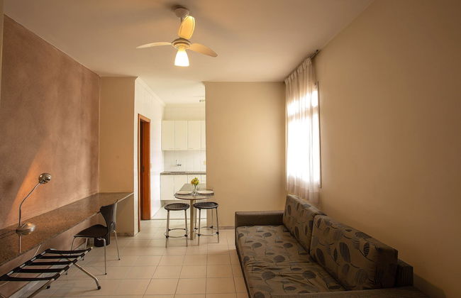 Pampulha Flat Hotel - Foto 4