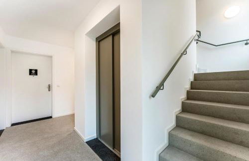 Allgäu Luxury Apartment Berglöwe mit Sauna - Photo 20