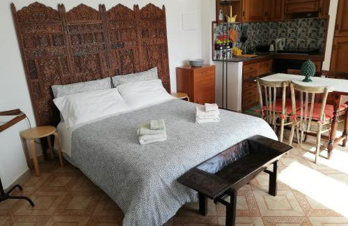 Il NORMANNO, Appartamento con panorama mozzafiato - Foto 29