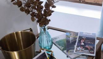 Suite Émeraude - Jacuzzi - Foto 4