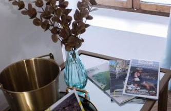 Suite Émeraude - Jacuzzi - Foto 4