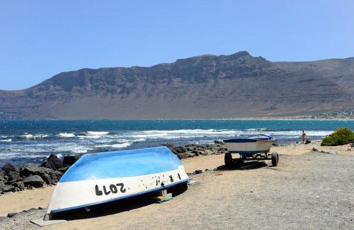 Luxury Buenavista Famara - Foto 13