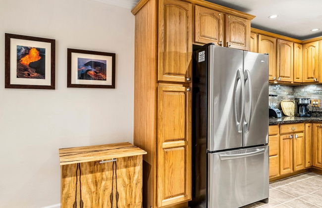 Keauhou Punahele#e-102 - Foto 23