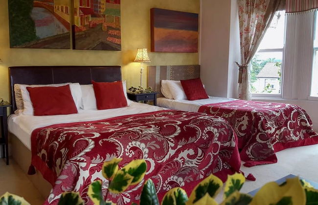 Galway Manor House - Foto 3