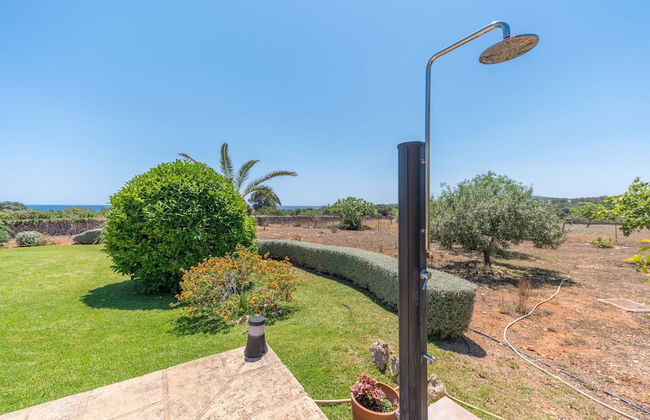 Finca Can Guillem Boquet - Foto 35