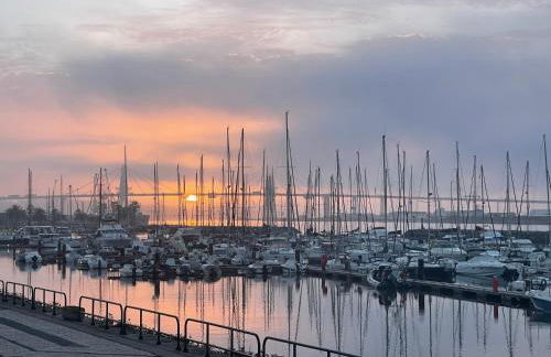 Patio da Foz - Appartement très accueillant centre-ville - Foto 71