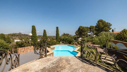 Villa La Guaita - Foto 2