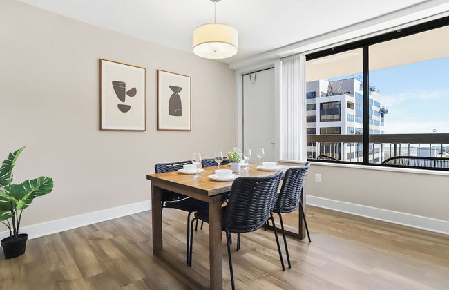 Walkable DC View Apartments - Photo 30