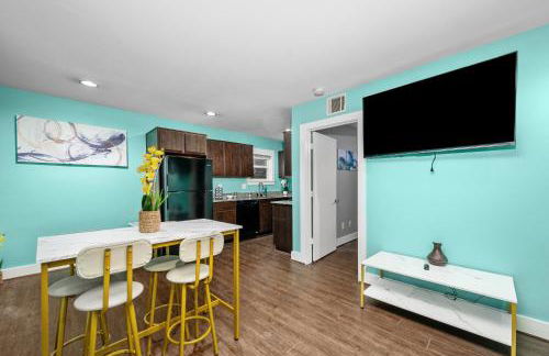 1BR Apt with Fully Equipped Kitchen Close to Major Attractions - Foto 5