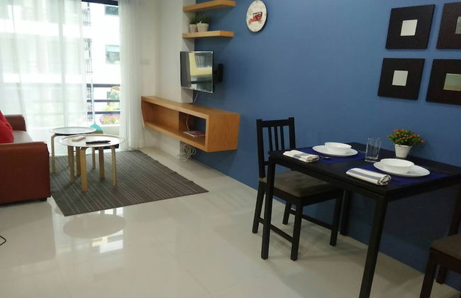 Ratchaporn Place - Photo 16