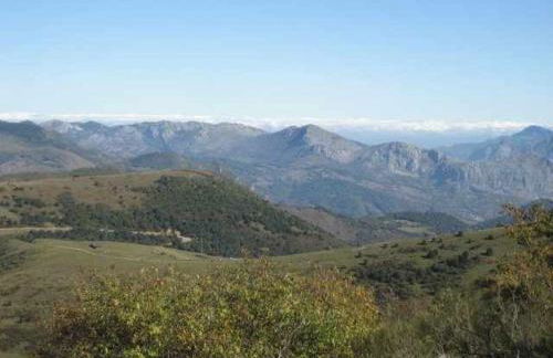 Apartamentos Valdecarzana Senda del Oso - Foto 13