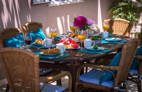 Adriatic Sunny Apartments - Foto 71