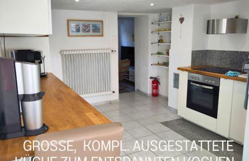 Casa Viva - Separate, ruhig gelegene Wohnung - Foto 8