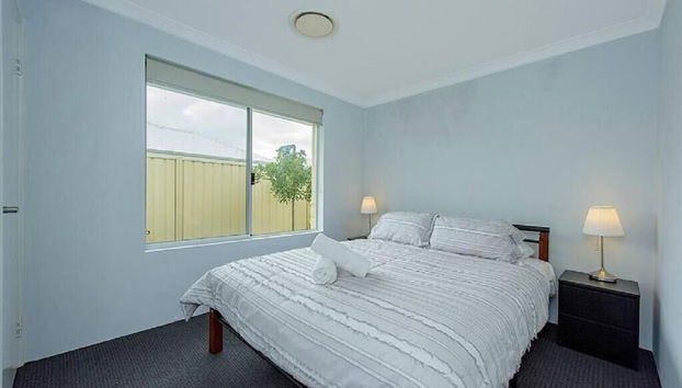 Fish Eagle Retreat - Foto 2, Habitación