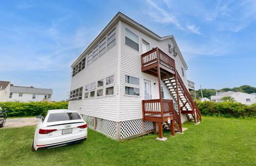 Shimmering Seaview - Foto 27