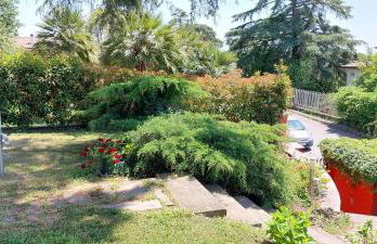 IL CICLAMINO POOL FOR YOUR SOLE USE BIG IN-GROUND - 70m2 house & 300m2 outdoor, child & pet friendly, 10 minutes drive to Montebello Station connecting to Rome centre in 20 minutes, 3 minutes drive to supermarket -4 language warm guest care - Foto 34