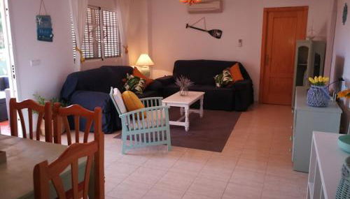 Villa Teresitas, Casa Grande en Gran Alacant - Foto 5