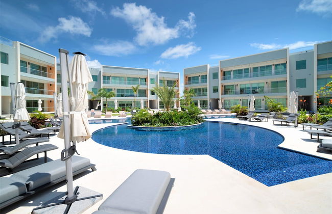Cayman Luxury Rentals at One Canal Point - Foto 58
