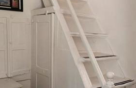 To stegadaki - Traditional Cycladic Mansion - Foto 27