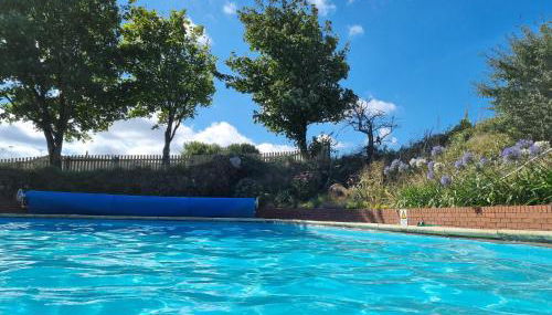 Bay Tree Cottage - cosy home near beach - Foto 3