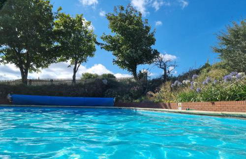 Bay Tree Cottage - cosy home near beach - Foto 3