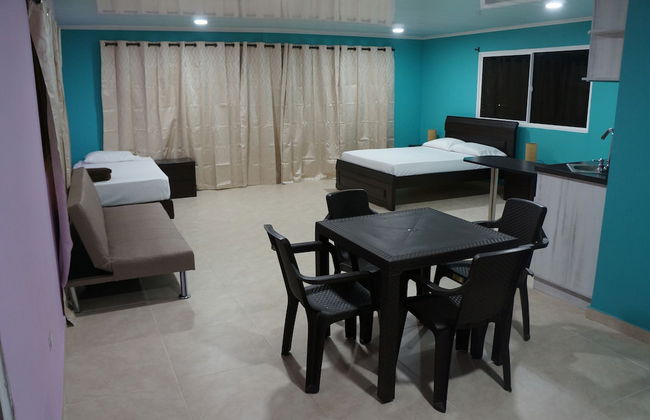 Posada Nativa Claymount View - Foto 2