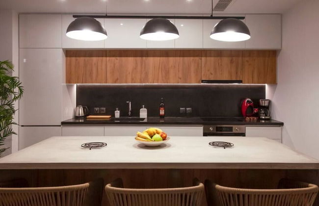 Villa Roya in Sivota - Foto 15